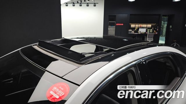 Renault Korea SM6 2016 — photo 20