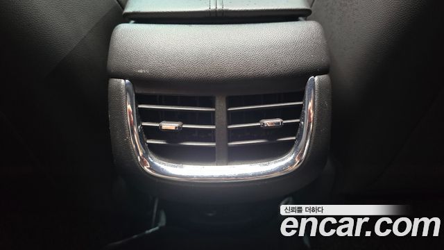 Chevrolet Korea Malibu 2017 — photo 18