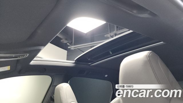 Audi Q7 2023 — photo 19