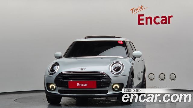 Mini Clubman 2023 — photo 3