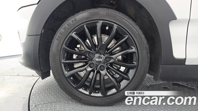 Mini Clubman 2023 — photo 5