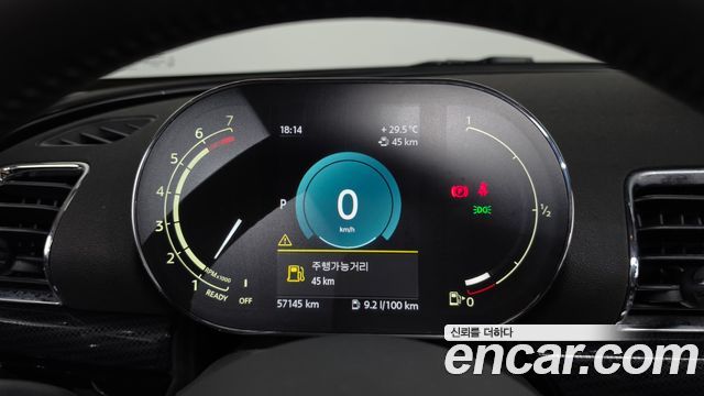 Mini Clubman 2023 — photo 11