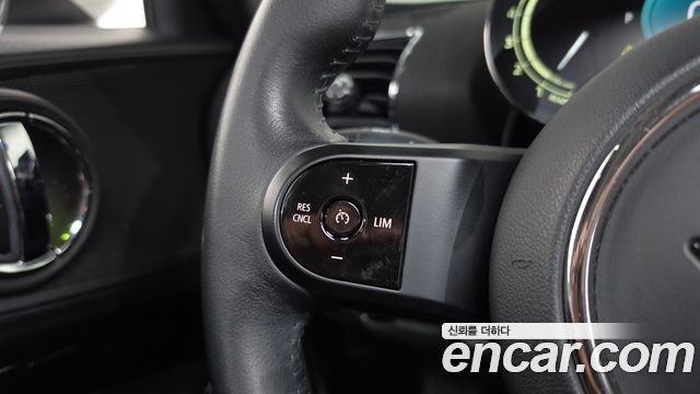 Mini Clubman 2023 — photo 22