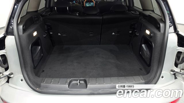Mini Clubman 2023 — photo 24