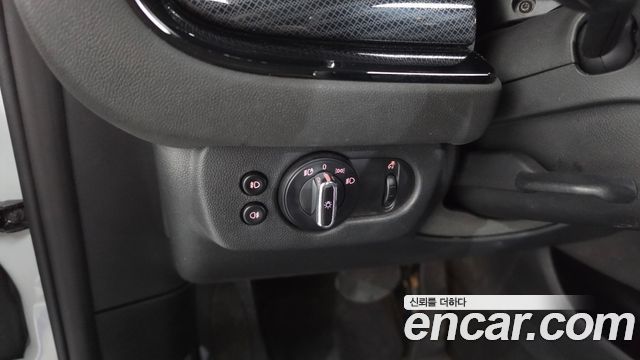 Mini Clubman 2023 — photo 25