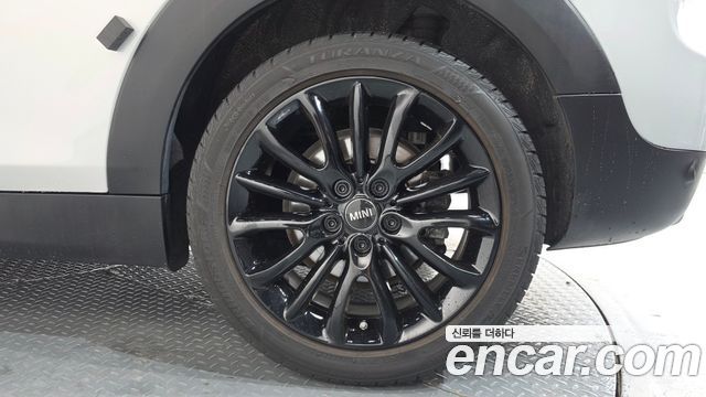 Mini Clubman 2023 — photo 7