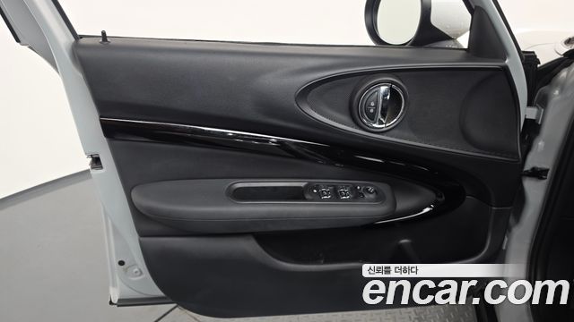 Mini Clubman 2023 — photo 14