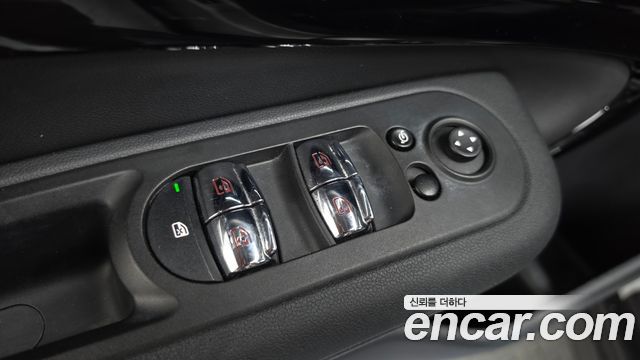 Mini Clubman 2023 — photo 27