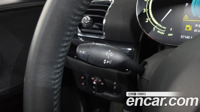Mini Clubman 2023 — photo 28