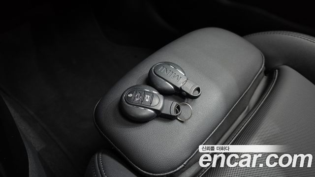 Mini Clubman 2023 — photo 31