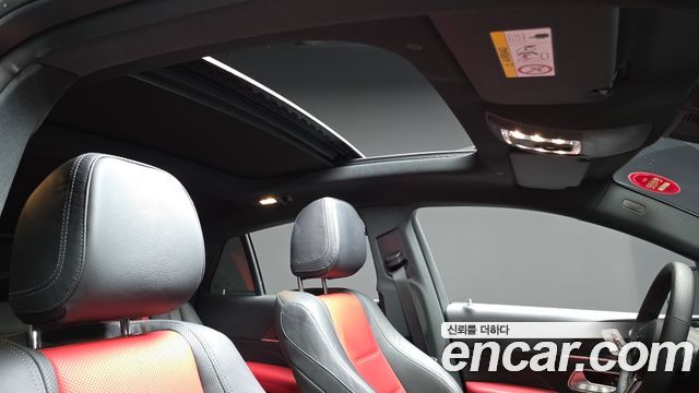 Mercedes-Benz GLE-Class 2023 — photo 20