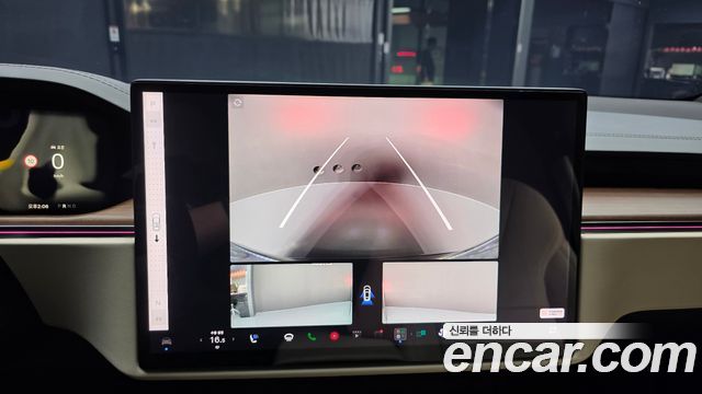 Tesla Model X 2026 — photo 15