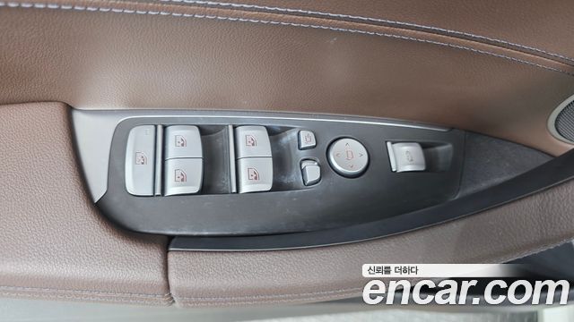 BMW X3 2024 — photo 18