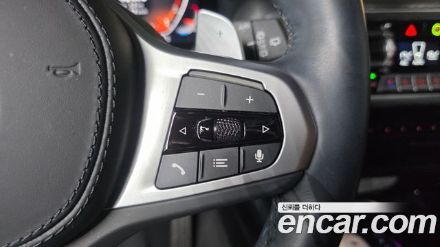 BMW X3 2024 — photo 21