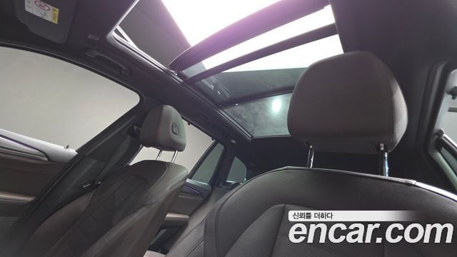 BMW X3 2024 — photo 16