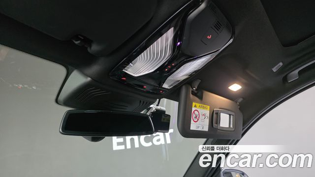 BMW X3 2024 — photo 28