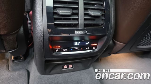 BMW X3 2024 — photo 32