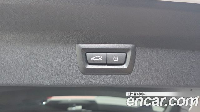 BMW X3 2024 — photo 36