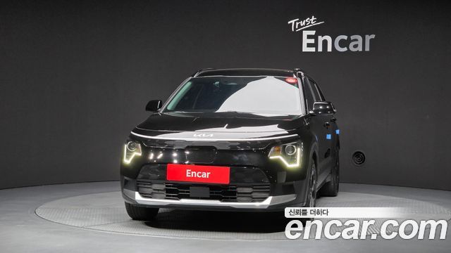 Kia Niro 2024 — photo 3