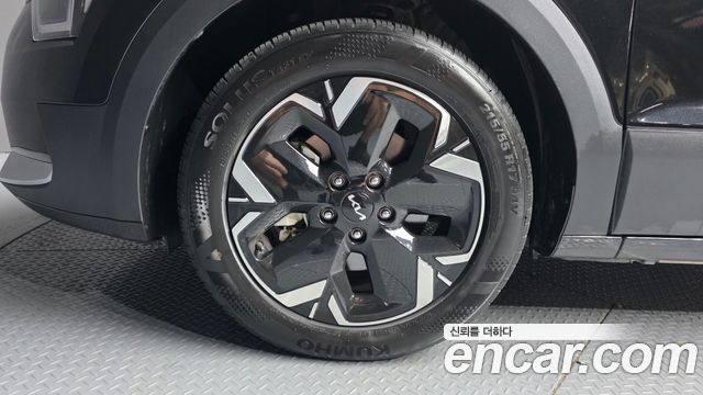 Kia Niro 2024 — photo 5