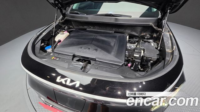Kia Niro 2024 — photo 6