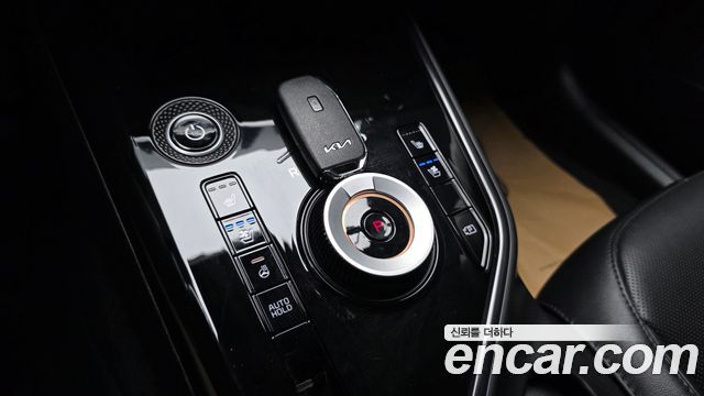 Kia Niro 2024 — photo 12