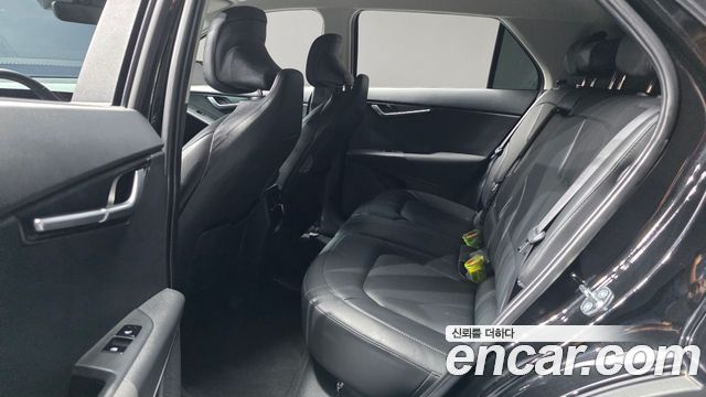 Kia Niro 2024 — photo 18