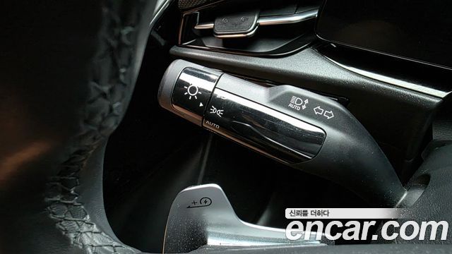 Kia Niro 2024 — photo 19