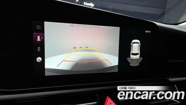 Kia Niro 2024 — photo 22