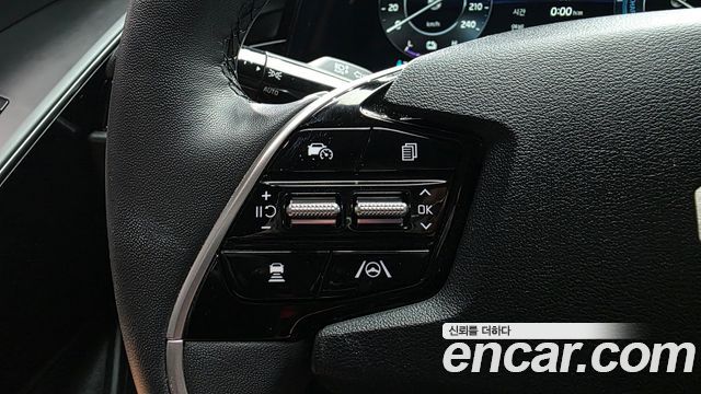 Kia Niro 2024 — photo 23