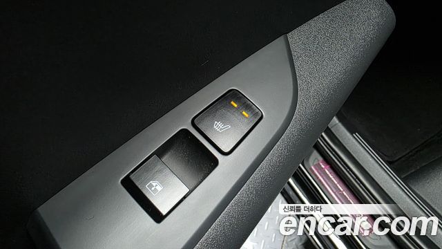 Kia Niro 2024 — photo 24