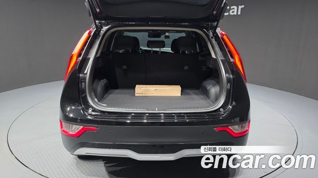 Kia Niro 2024 — photo 26