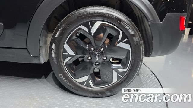 Kia Niro 2024 — photo 7