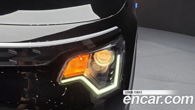 Kia Niro 2024 — photo 8