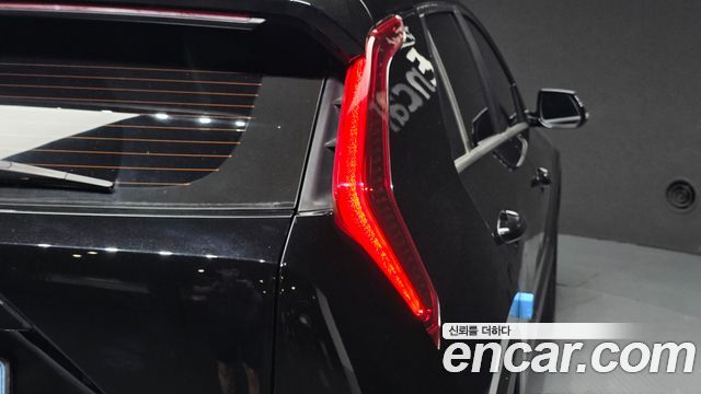Kia Niro 2024 — photo 9