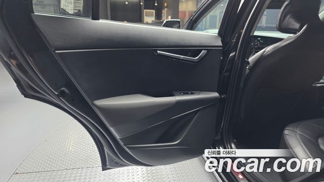 Kia Niro 2024 — photo 15