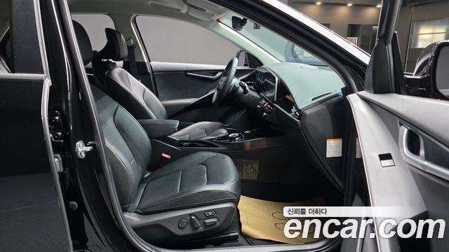 Kia Niro 2024 — photo 16