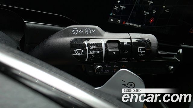 Kia Niro 2024 — photo 27