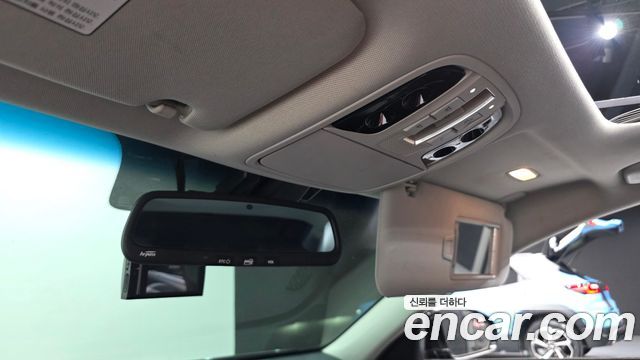 Kia K7 2016 — photo 20