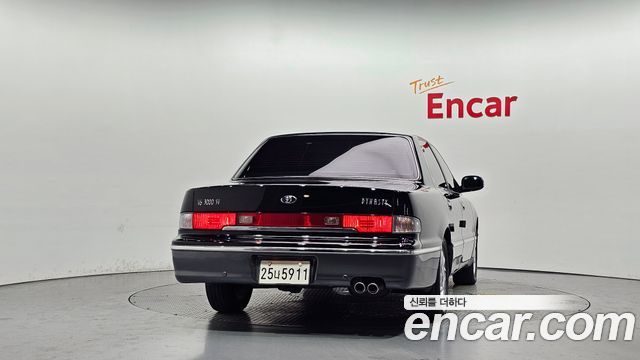 Hyundai Dynasty 2004 — photo 4