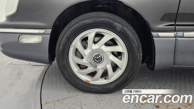 Hyundai Dynasty 2004 — photo 5