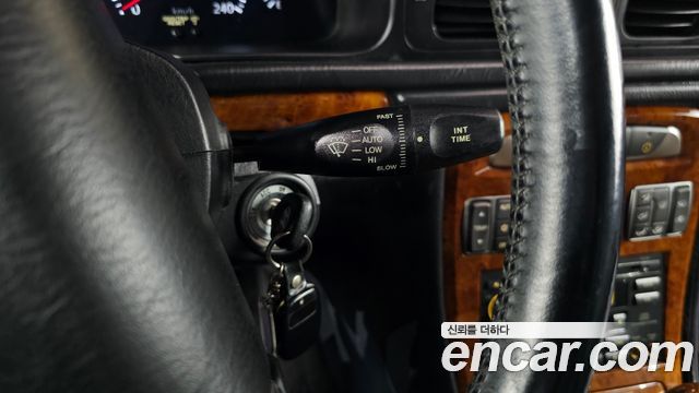 Hyundai Dynasty 2004 — photo 15