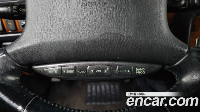 Hyundai Dynasty 2004 — photo 19