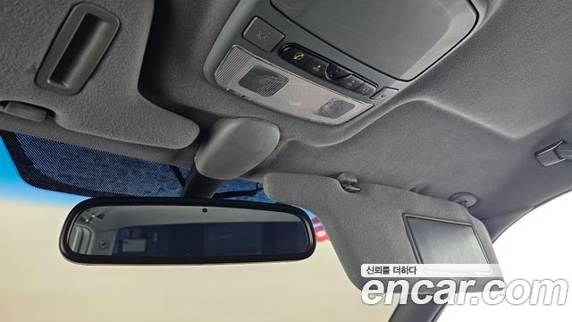 Hyundai Dynasty 2004 — photo 20