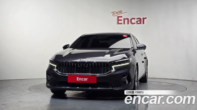 Kia K7 2020 — photo 3