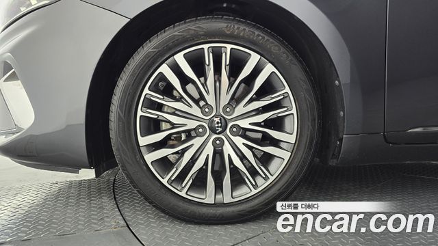 Kia K7 2020 — photo 5