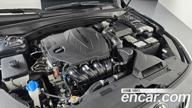 Kia K7 2020 — photo 6