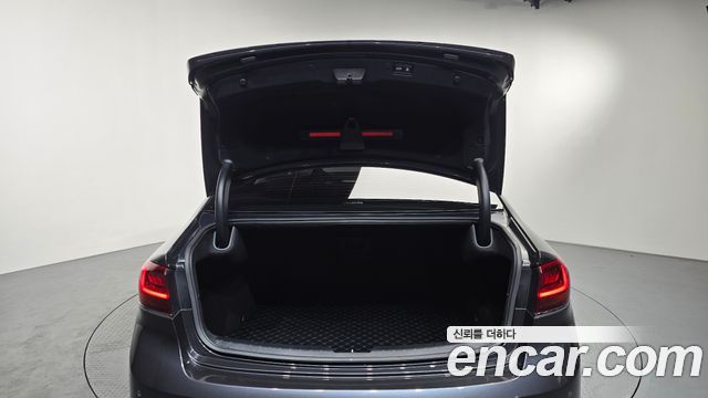 Kia K7 2020 — photo 24
