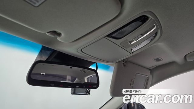 Kia K7 2020 — photo 25