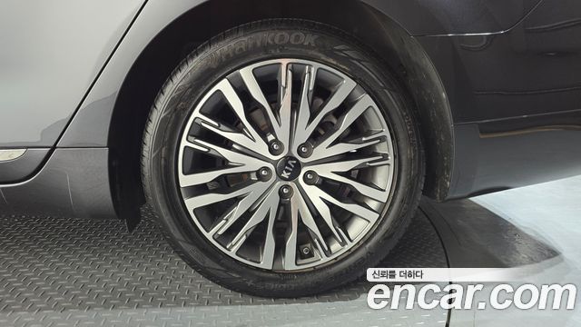 Kia K7 2020 — photo 7